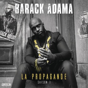 ดาวน์โหลดและฟังเพลง Personne pour rattraper l'autre (Explicit) พร้อมเนื้อเพลงจาก Barack Adama
