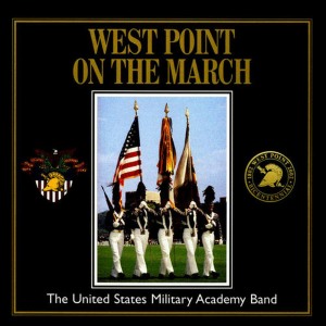 ดาวน์โหลดและฟังเพลง The Army Goes Rolling Along (arr. J. Bilik) พร้อมเนื้อเพลงจาก United States Military Academy Band