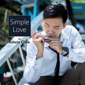 ดาวน์โหลดและฟังเพลง Simple Love พร้อมเนื้อเพลงจาก 朱韦全