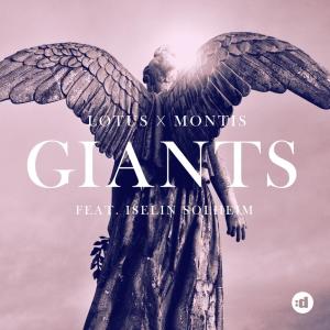 收聽Lotus的Giants歌詞歌曲