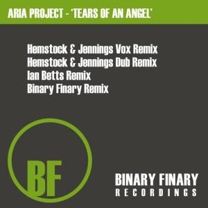 收聽Aria Project的Tears of an Angel (Binary Finary Remix)歌詞歌曲