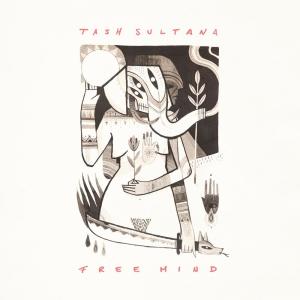 收聽Tash Sultana的Free Mind歌詞歌曲