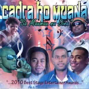 Album Sa Maumau Na Dina from Cadra Ko Muana