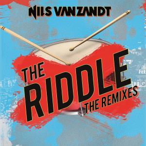 ดาวน์โหลดและฟังเพลง The Riddle (Original Extended Mix) พร้อมเนื้อเพลงจาก Nils Van Zandt