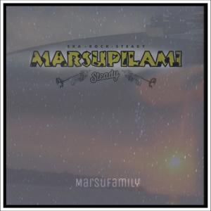 Dengarkan Wajah Cantik Hati Munafik lagu dari Marsupilami Steady dengan lirik
