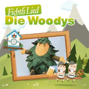ดาวน์โหลดและฟังเพลง Fichtl's Lied (Party Version) พร้อมเนื้อเพลงจาก Die Woodys
