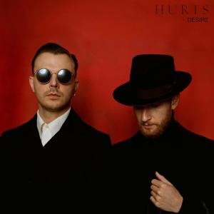 ดาวน์โหลดและฟังเพลง Beautiful Ones พร้อมเนื้อเพลงจาก Hurts