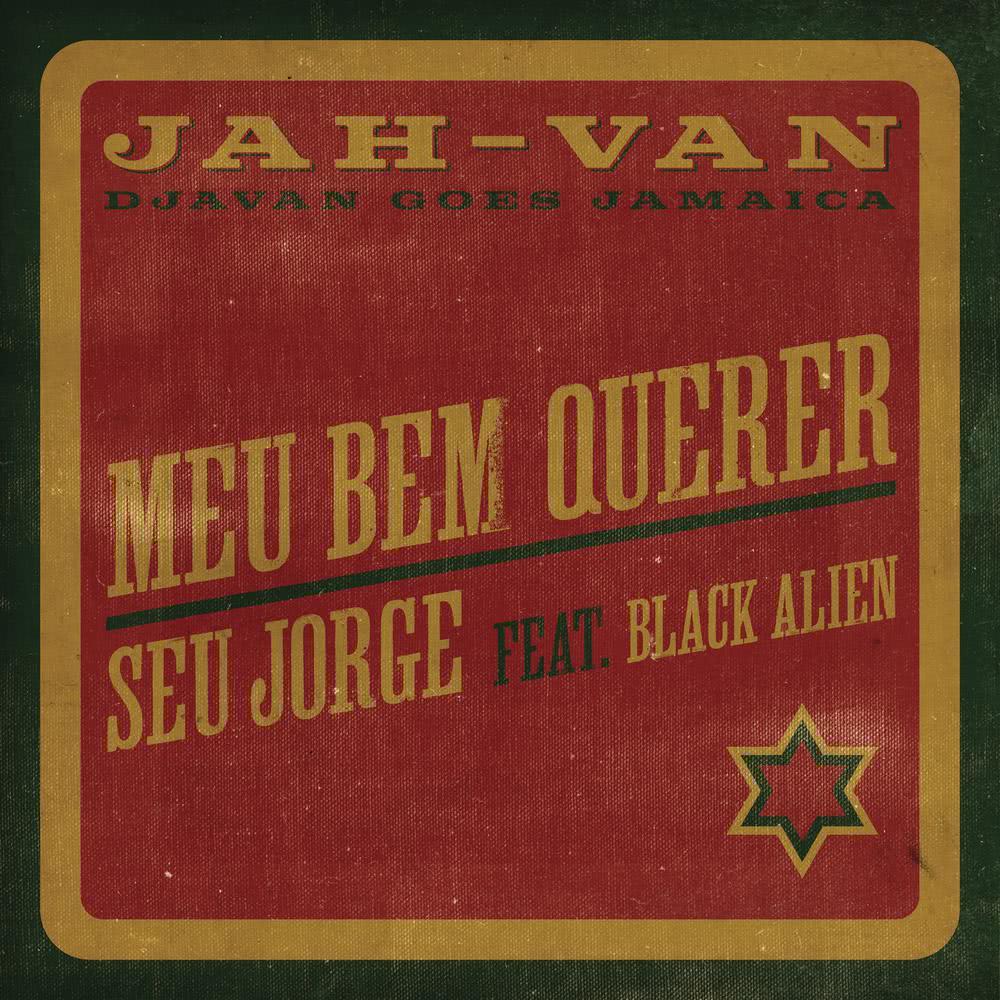 Meu Bem Querer (JAH-VAN)