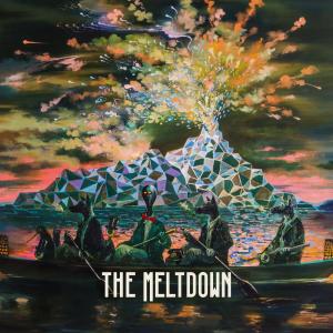 Album Don't Hesitate oleh The Meltdown