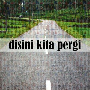Dengarkan Terimakasihku Kepada Dirinya lagu dari Disini Kita Pergi dengan lirik
