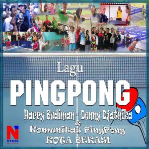 ดาวน์โหลดและฟังเพลง Lagu Pingpong พร้อมเนื้อเพลงจาก Harry Budiman