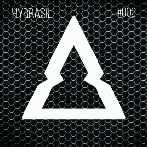 Listen to Merkaba song with lyrics from Hybrasil