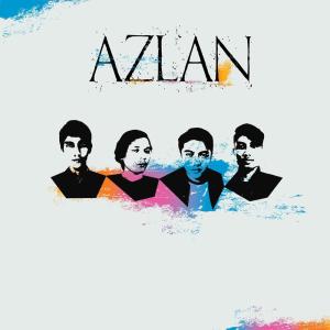 Dengarkan lagu Garudaku nyanyian AZLAN dengan lirik