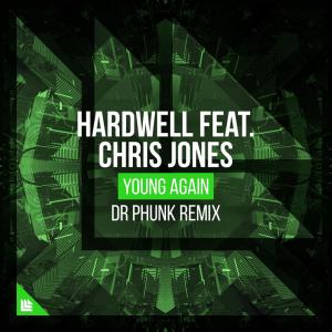 ดาวน์โหลดและฟังเพลง Young Again (Dr. Phunk Remix) พร้อมเนื้อเพลงจาก Hardwell