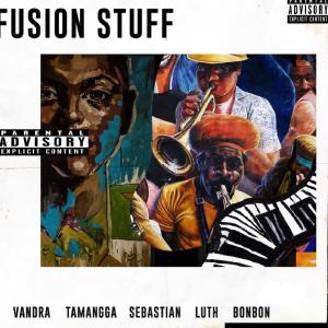 Listen to Fusion Stuff (Explicit) song with lyrics from Vandra