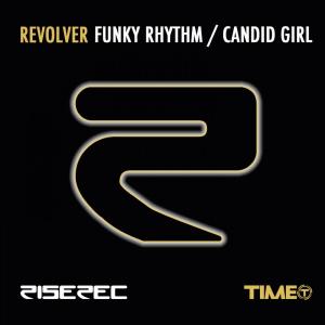 Dengarkan lagu Candid Girl (Sam Listen the Radio Mix) nyanyian Revolver dengan lirik