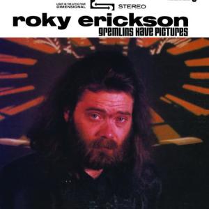ดาวน์โหลดและฟังเพลง Sweet Honey Pie พร้อมเนื้อเพลงจาก Roky Erickson