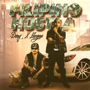 Listen to Filipino Hustla song with lyrics from D-Coy