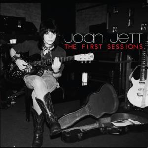 อัลบัม First Sessions ศิลปิน Joan Jett