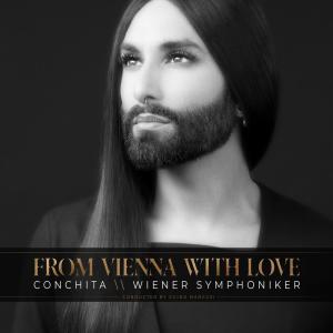 收聽Conchita Wurst的Have I Ever Been in Love歌詞歌曲