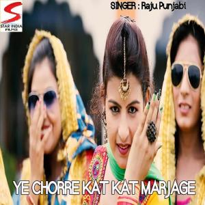 收聽Raju Punjabi的Ye Chorre Kat Kat Marja Ge歌詞歌曲