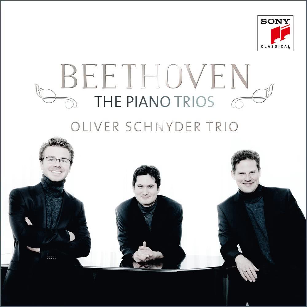 Piano Trio No. 7 in B-Flat Major, Op. 97, "Erzherzog-Trio": IV. Allegro moderato