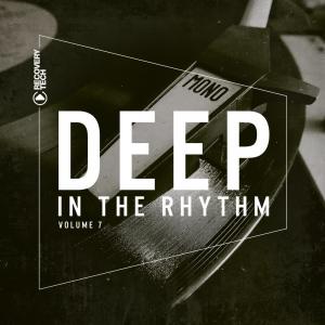 Various Artists的專輯Deep In the Rhythm, Vol. 7