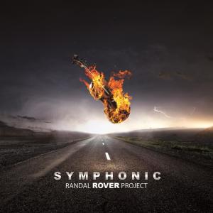 Dengarkan Symphonic (Radio Edit) lagu dari Randal Rover Project dengan lirik