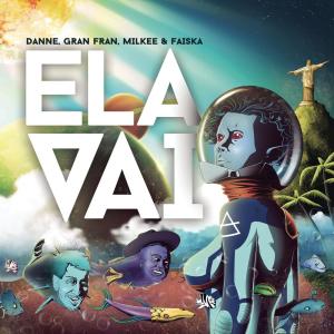 收聽Danne的Ela Vai (Extended Mix)歌詞歌曲