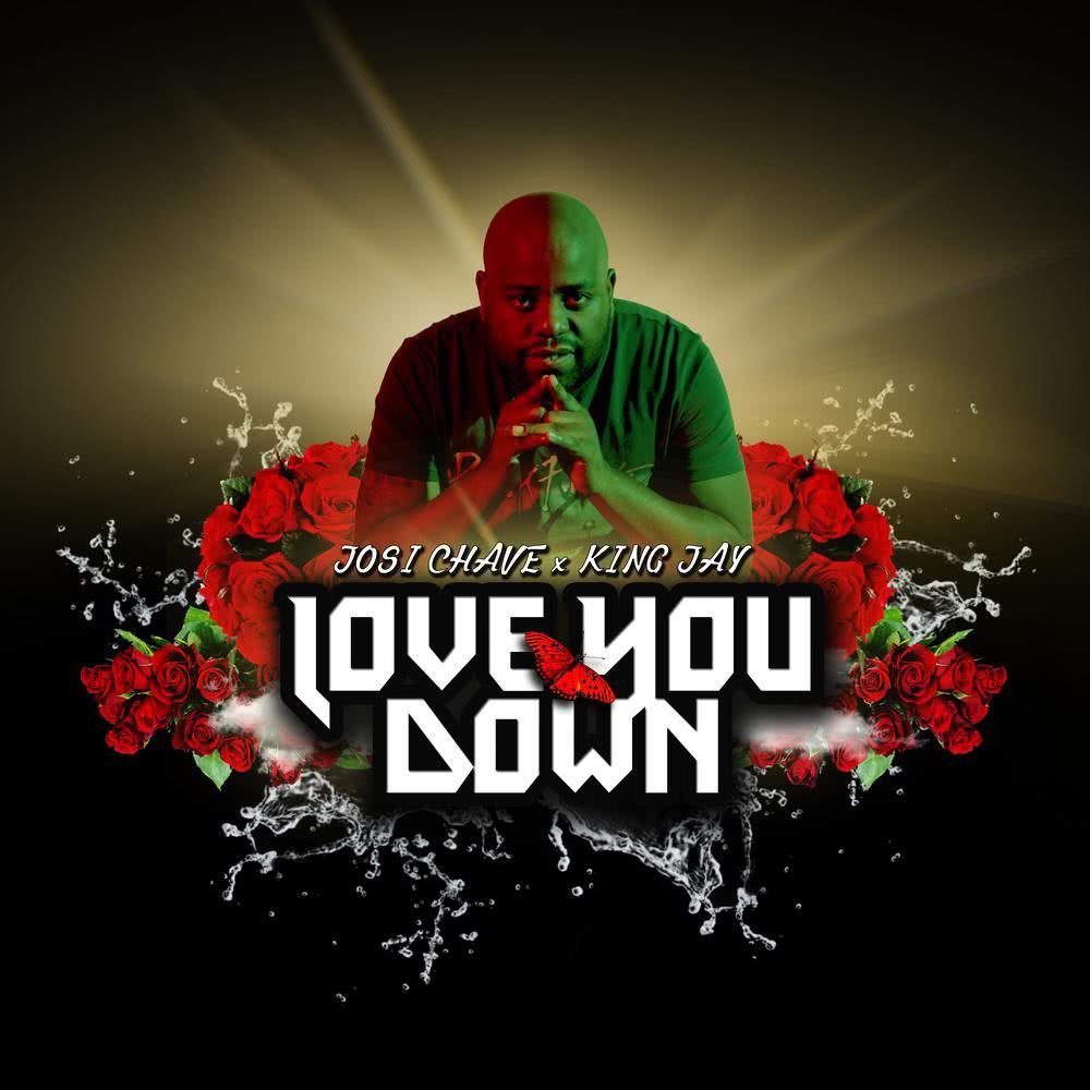 Love You Down (Instrumental)