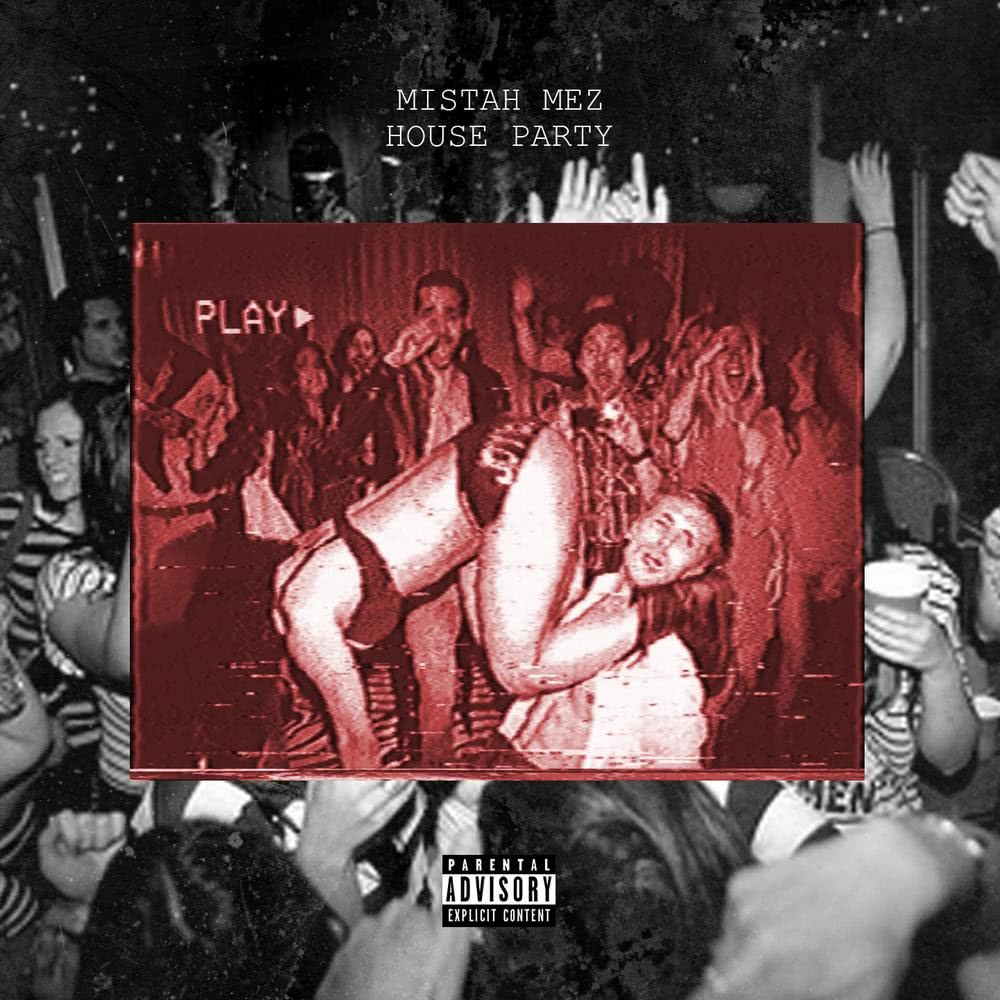 House Party (Explicit)