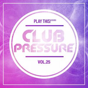 ดาวน์โหลดและฟังเพลง In The Air (Remix) พร้อมเนื้อเพลงจาก Brain Masters
