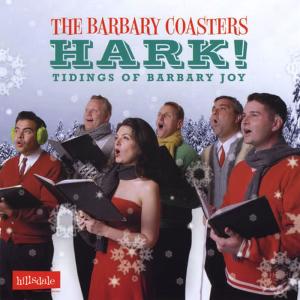 收聽The Barbary Coasters的Secret Santa歌詞歌曲