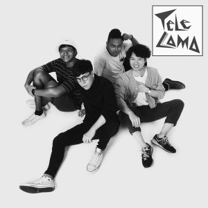 Dengarkan โคตรฮา lagu dari TELELLAMA dengan lirik