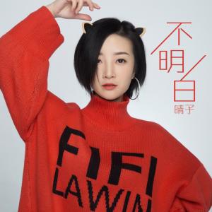 ดาวน์โหลดและฟังเพลง 不明白 พร้อมเนื้อเพลงจาก 晴子