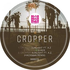 收聽Cropper的Sunlight (Hackman Remix)歌詞歌曲