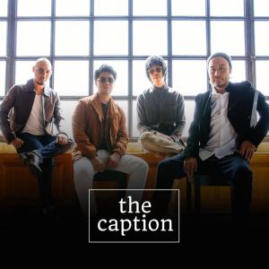 Dengarkan lagu คำสุดท้าย nyanyian The Caption dengan lirik