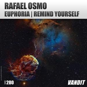 收聽Rafael Osmo的Remind Yourself歌詞歌曲