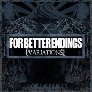 Listen to The Aftermath song with lyrics from For Better Endings