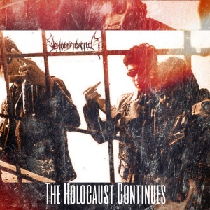 收聽Demonification的Hell of Hell (Explicit)歌詞歌曲