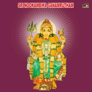 Album Sri Nookambika Ganamrutham from Various
