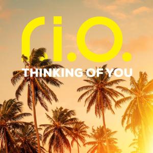 ดาวน์โหลดและฟังเพลง Thinking Of You (Video Edit) พร้อมเนื้อเพลงจาก R.I.O.