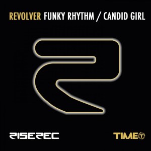 收聽Revolver的Candid Girl (Sam Listen the Radio Mix)歌詞歌曲