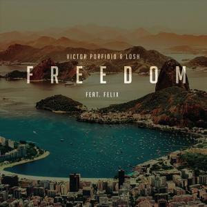 收聽Victor Porfidio的Freedom (Radio Edit)歌詞歌曲