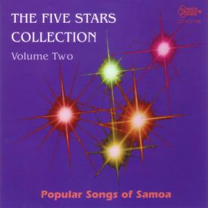 收听The Five Stars的My Sweetheart歌词歌曲