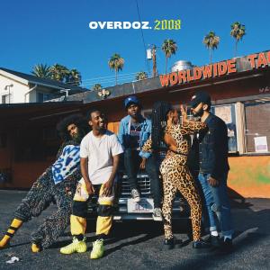 OverDoz.的專輯2008