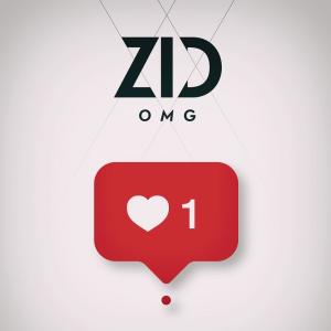 收聽ZiD的OMG歌詞歌曲