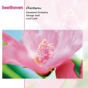 ดาวน์โหลดและฟังเพลง Die Geschöpfe des Prometheus, Op. 43: Overture (Instrumental) พร้อมเนื้อเพลงจาก Cleveland Orchestra