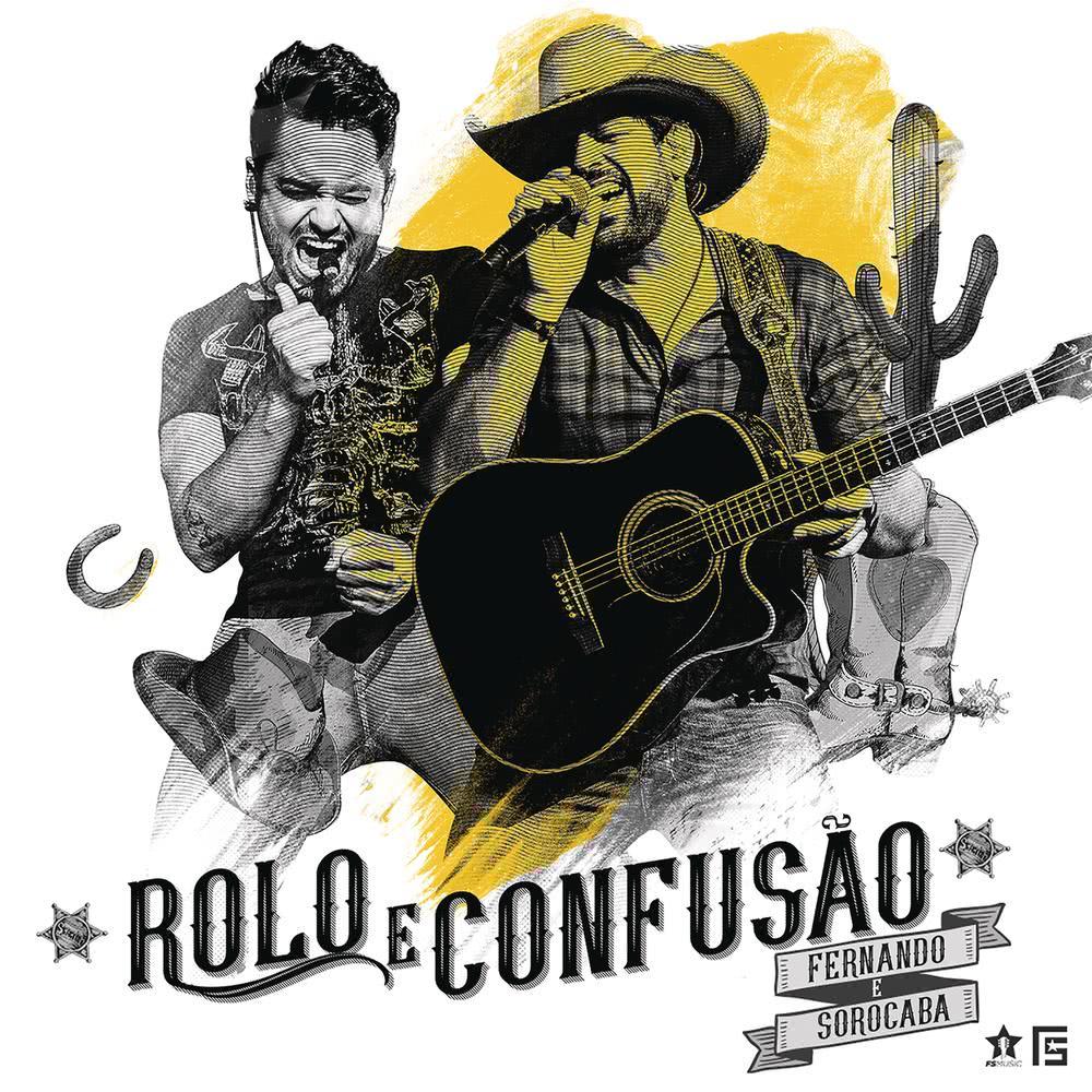 Rolo e Confusão