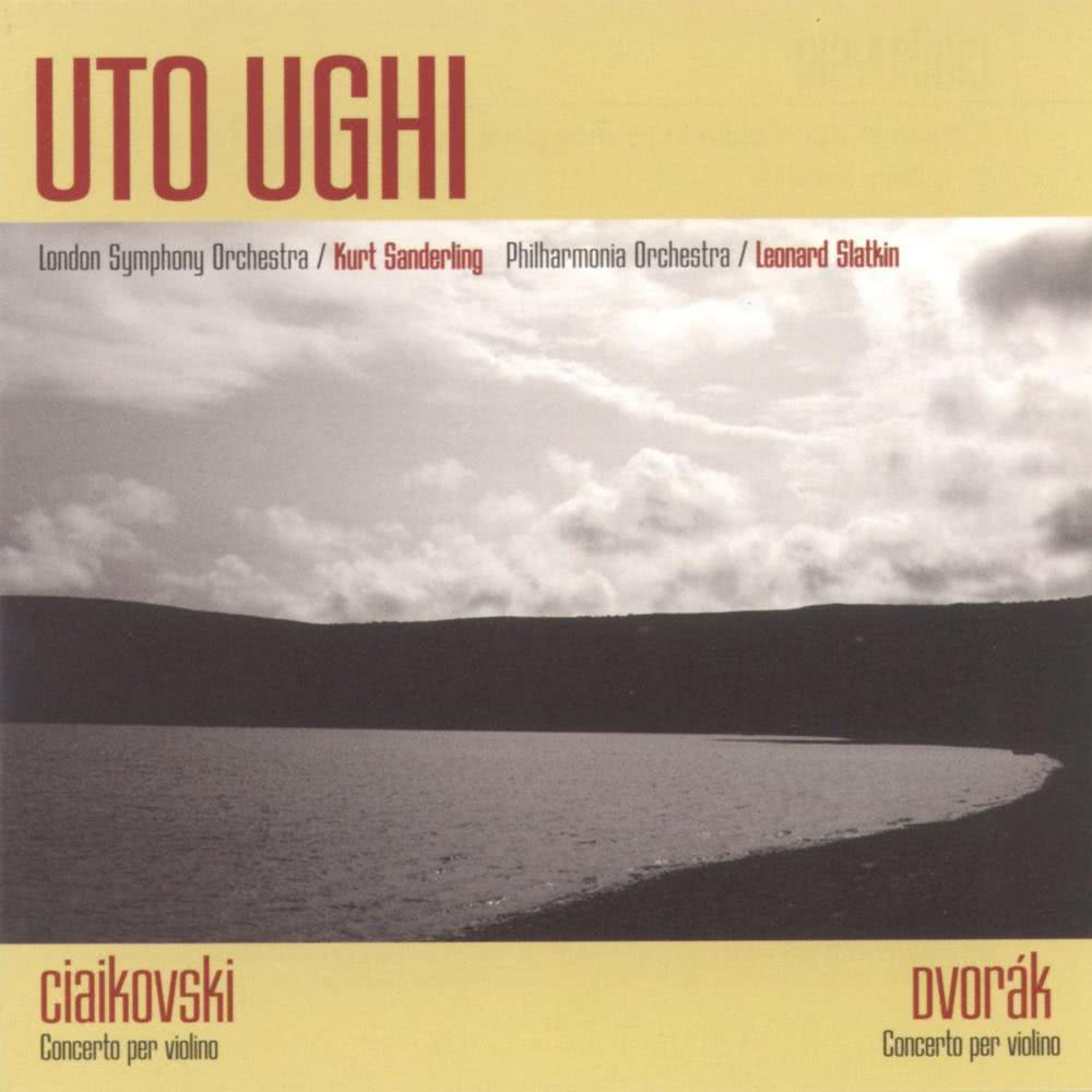 Concerto for Violin and Orchestra, Op. 53 in A minor: Finale: Allegro giocoso, ma non troppo